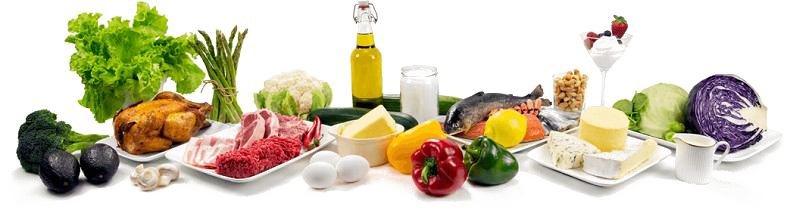 Groceries Transparent PNG Image
