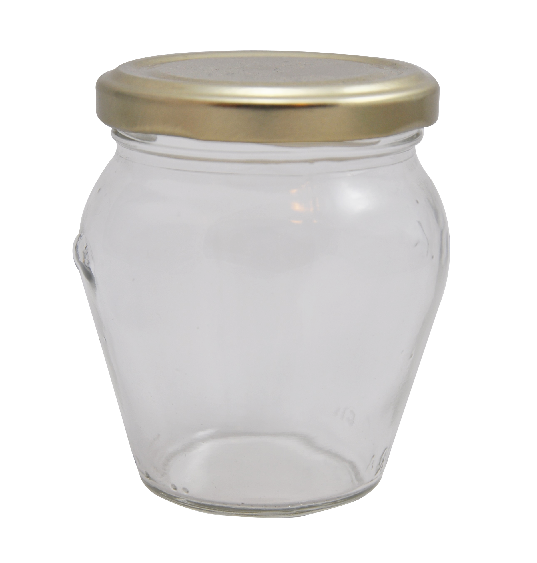 Jar Container Transparent PNG Image