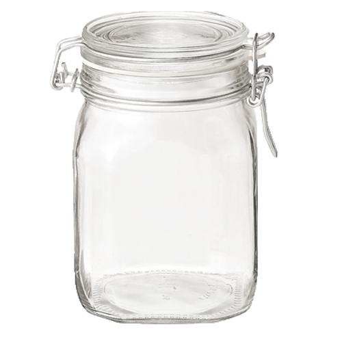 Jar Container Transparent PNG Image