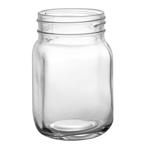 Jar Container Transparent PNG Image