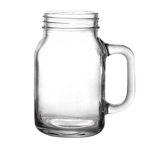 Jar Container Transparent PNG Image