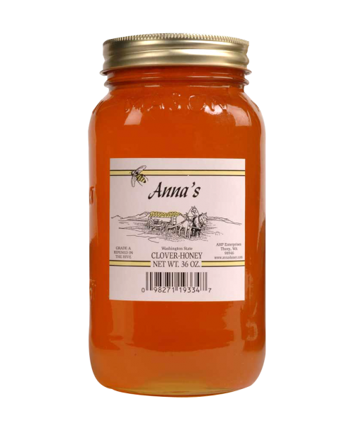 Jar Of Honey Transparent PNG Image