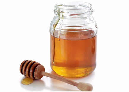 Jar Of Honey Transparent PNG Image
