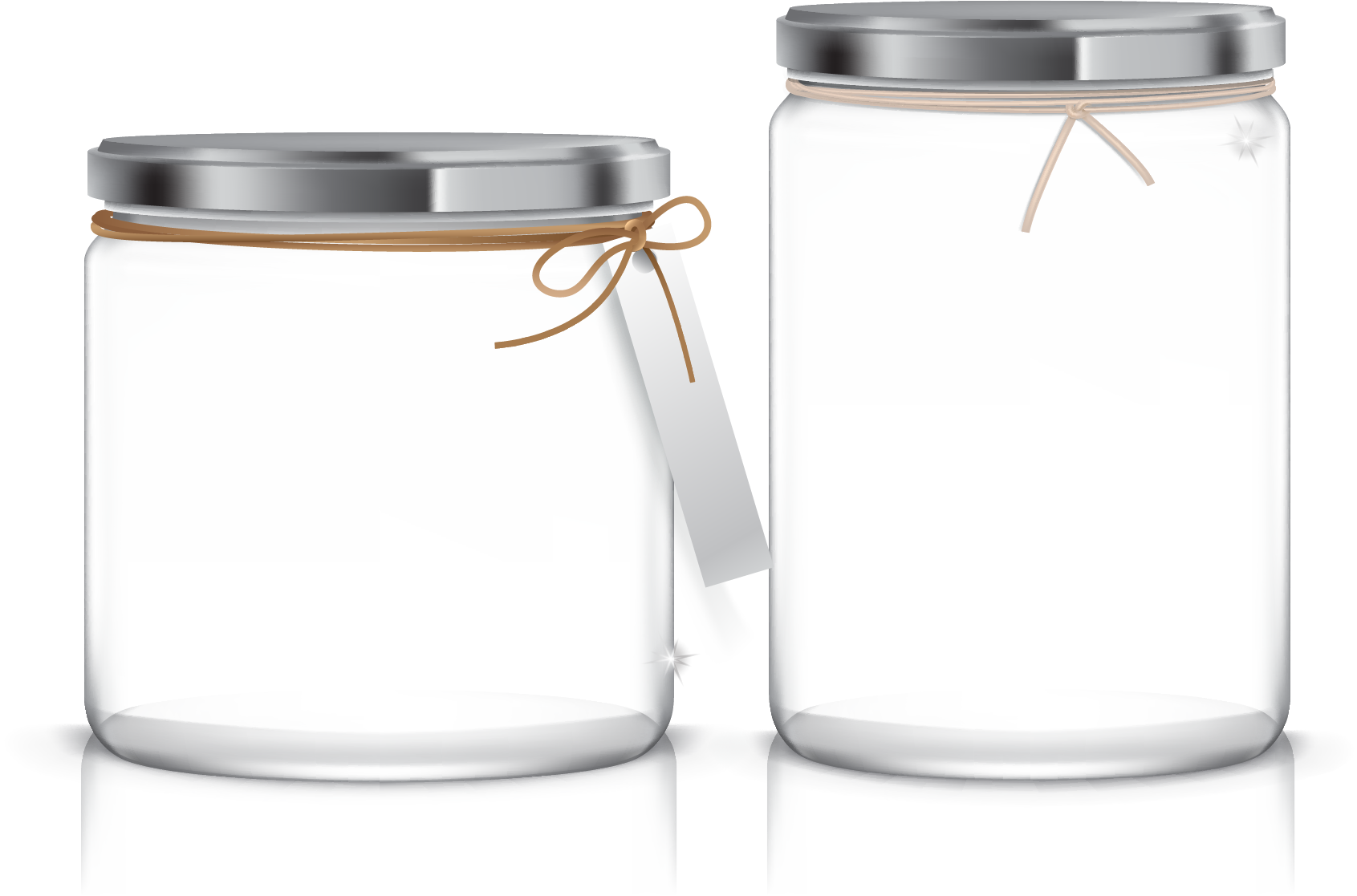 Jar Transparent PNG Image