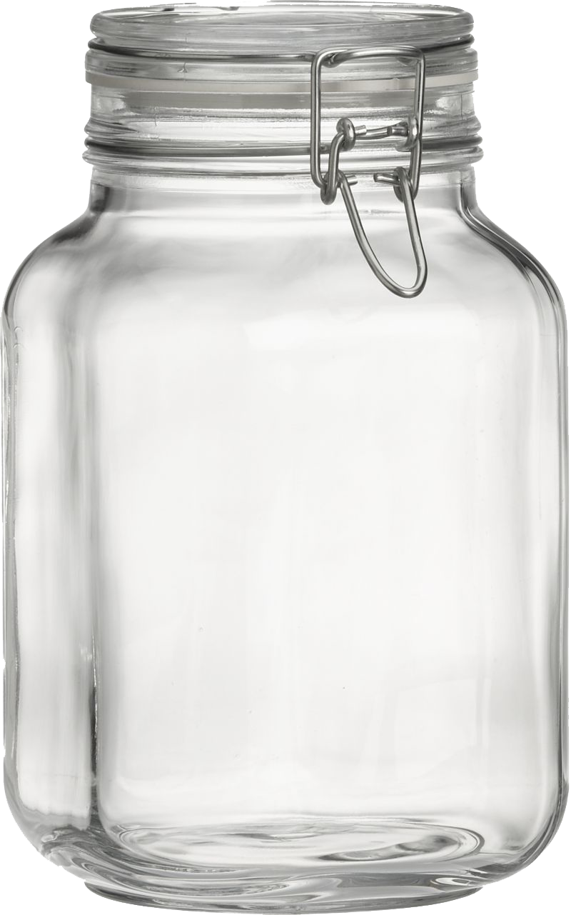 Jar Transparent PNG Image
