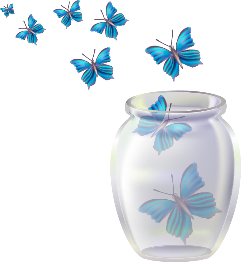 Jar Transparent PNG Image