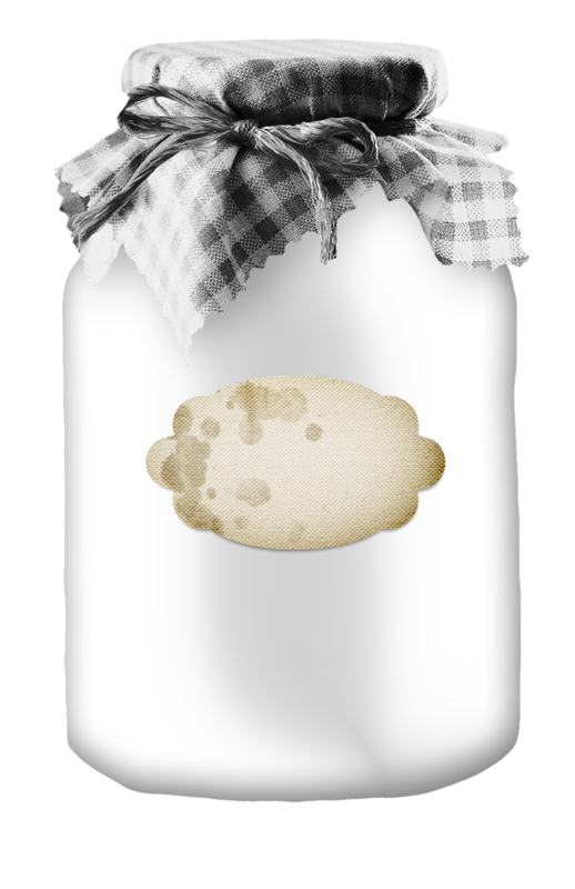 Jar Transparent PNG Image