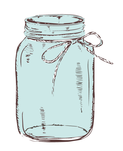 Jar Transparent PNG Image