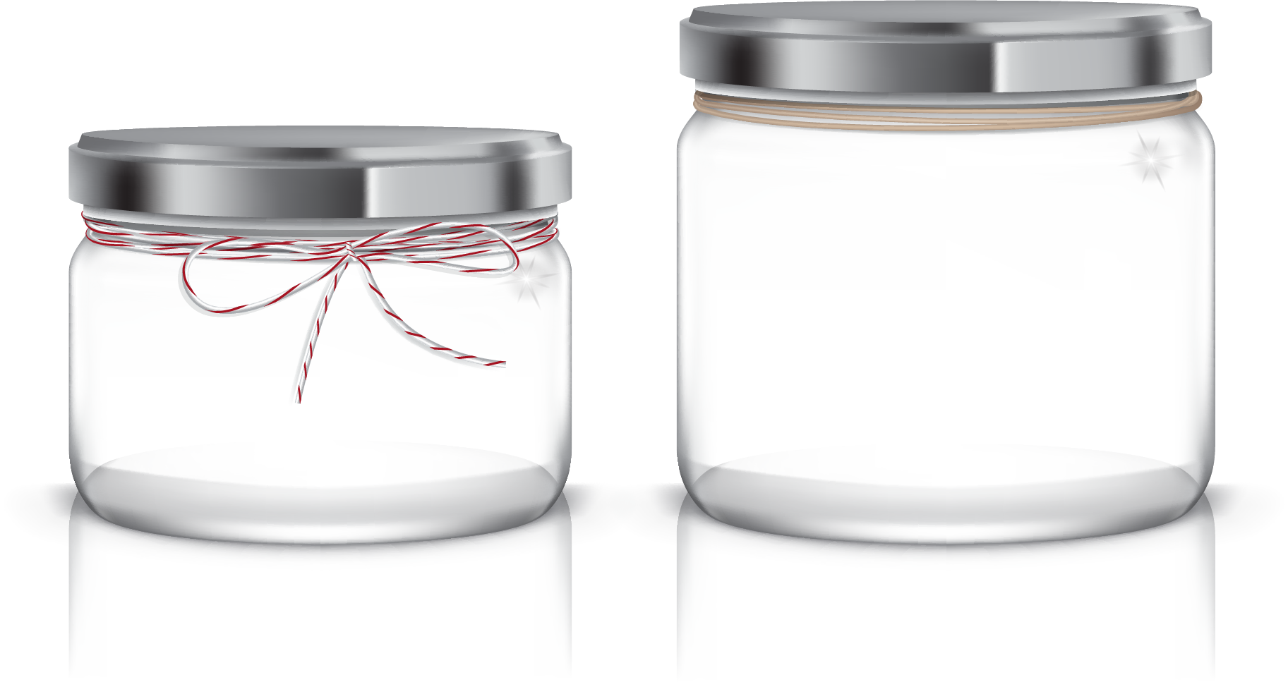 Jar Transparent PNG Image
