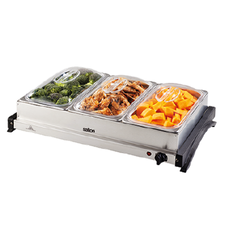 Buffet Transparent PNG Image