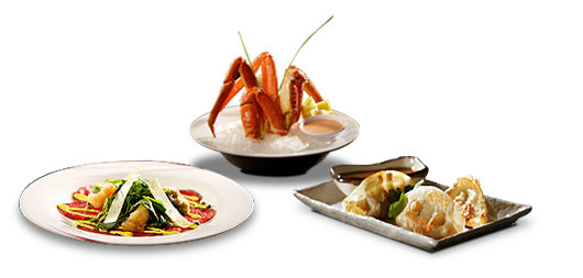 Buffet File Transparent PNG Image