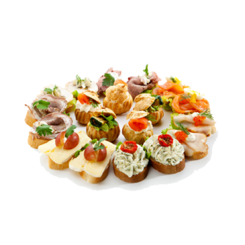 Canape Transparent PNG Image