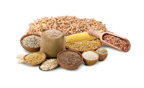 Grain Transparent PNG Image