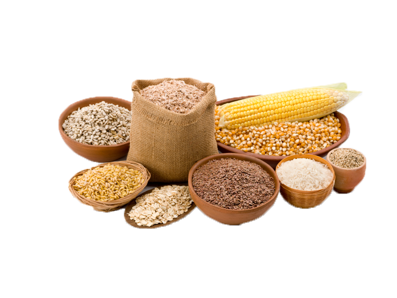 Grain Transparent PNG Image