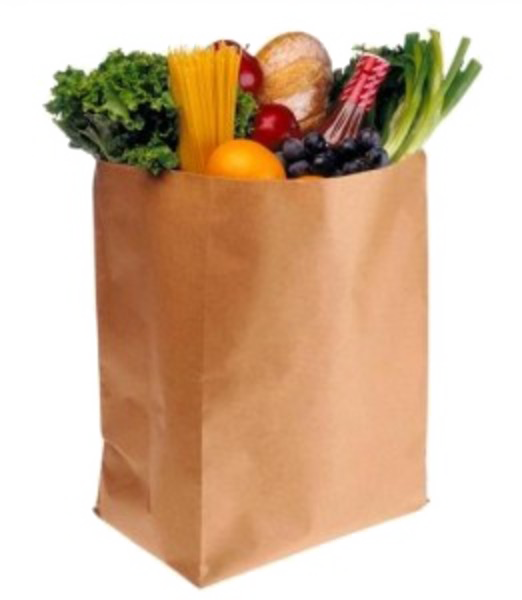 Grocery Transparent PNG Image