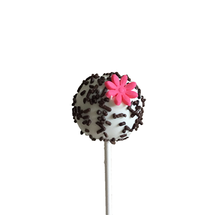 Cake Pop Transparent PNG Image