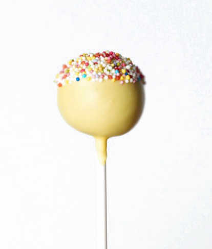 Cake Pop Transparent PNG Image