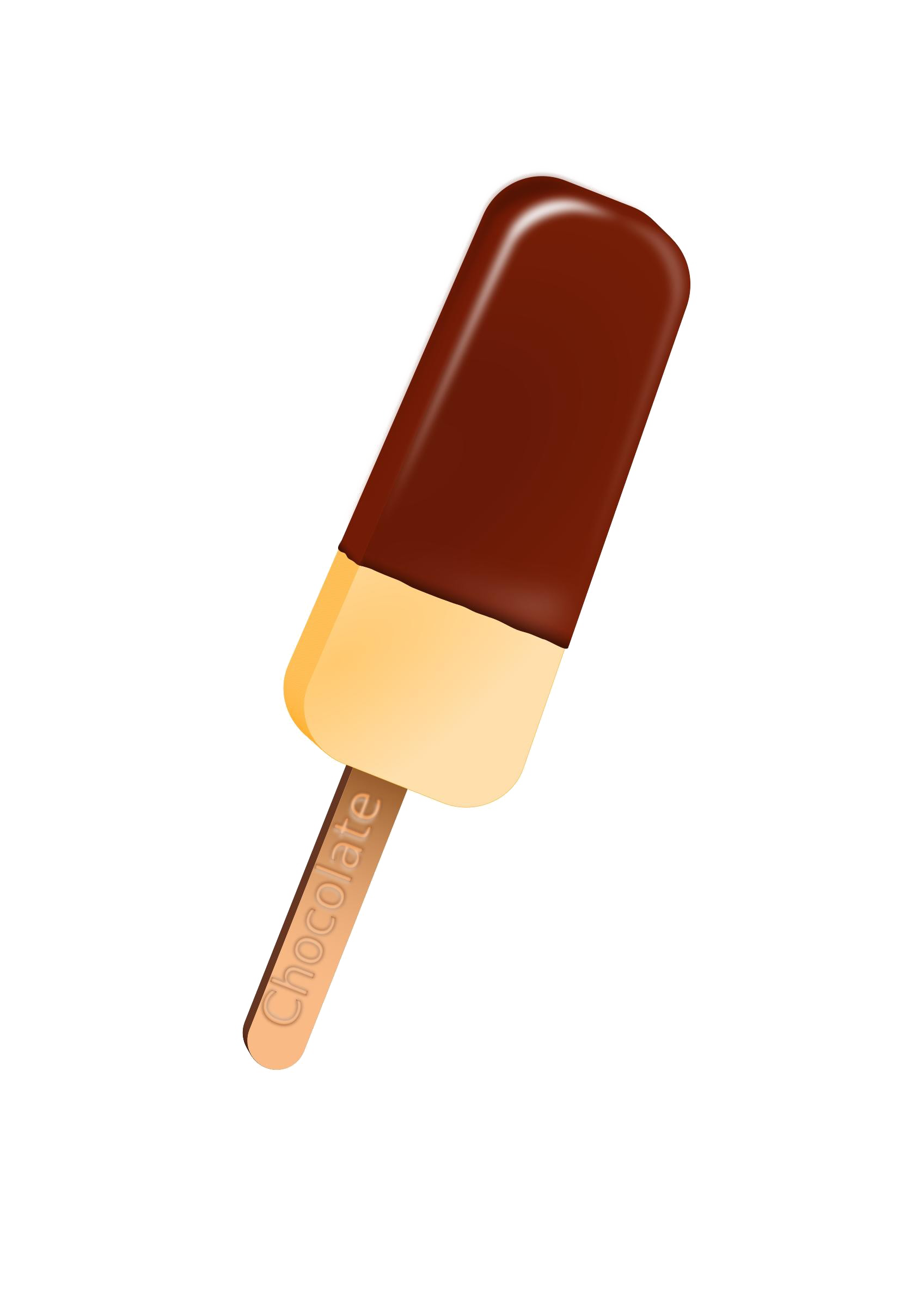 Ice Pop Transparent PNG Image