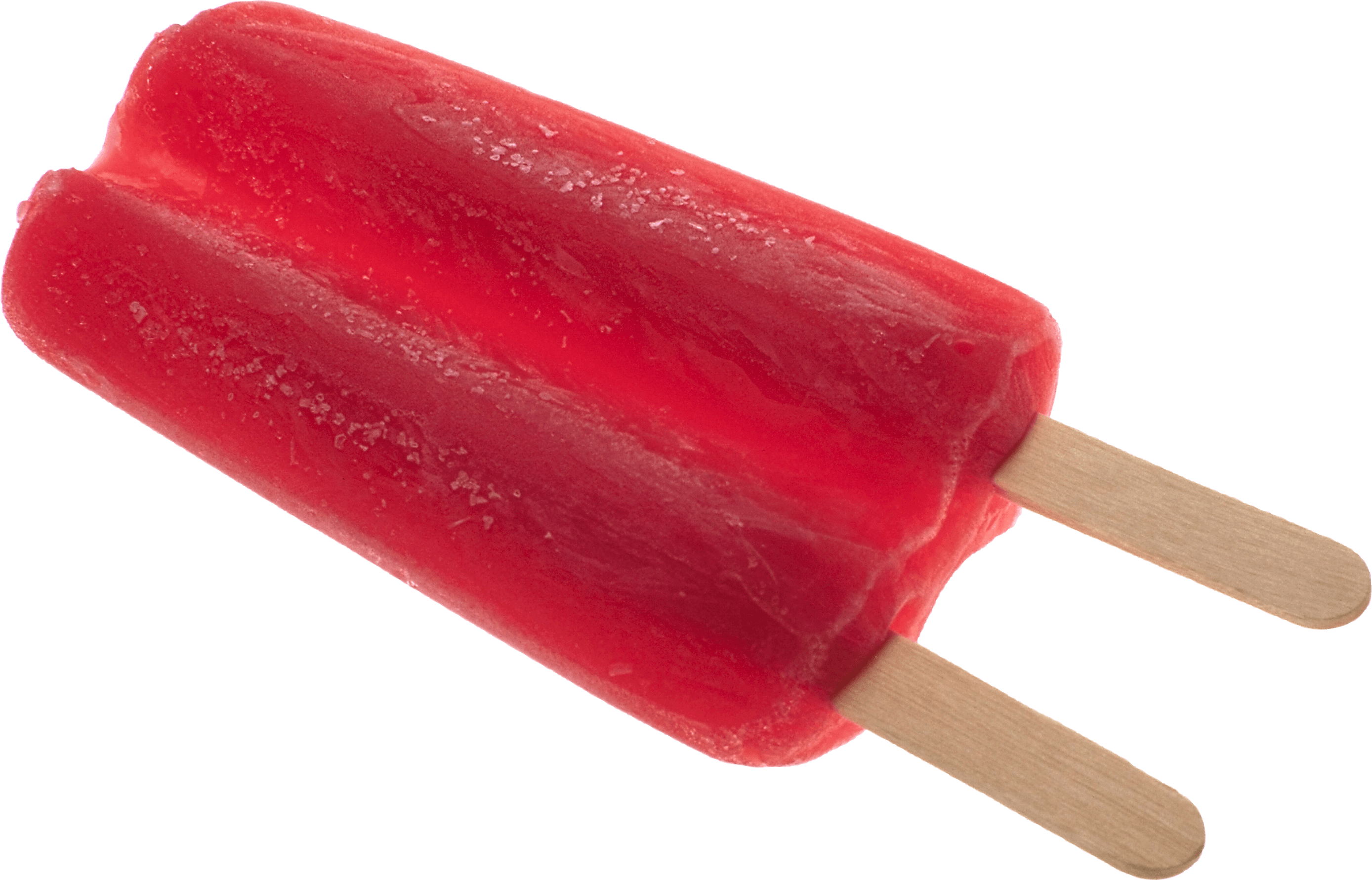 Ice Pop Transparent PNG Image