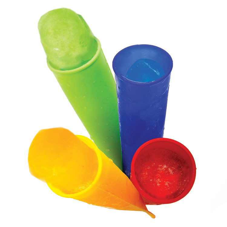Ice Pop Transparent PNG Image