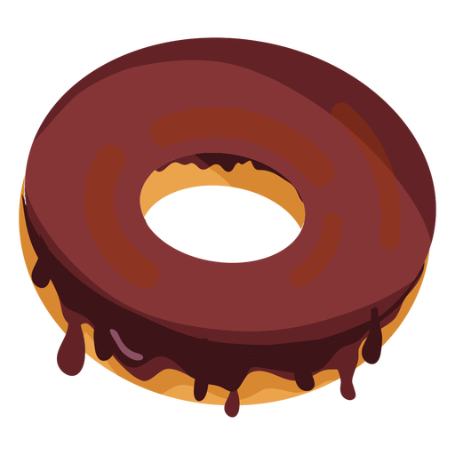 Donut Transparent PNG Image