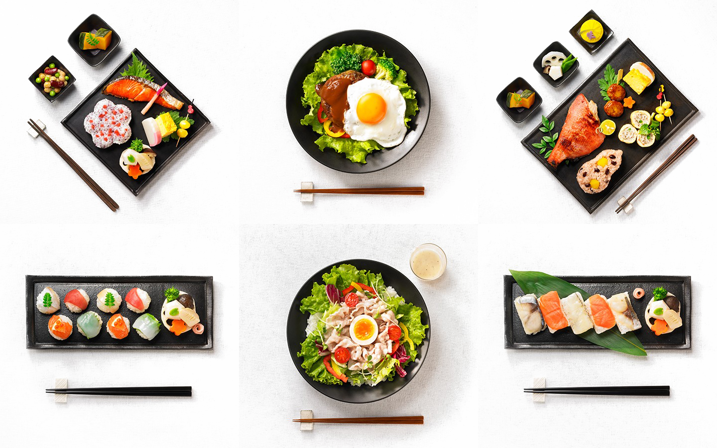 Japan Cuisine Transparent PNG Image
