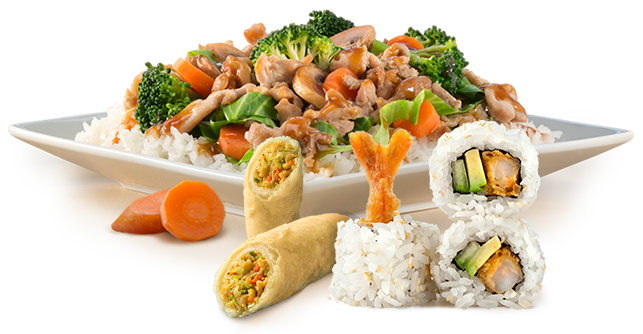 Japan Cuisine File Transparent PNG Image