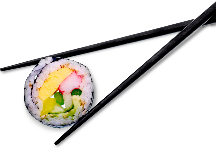 Japanese Food Transparent PNG Image