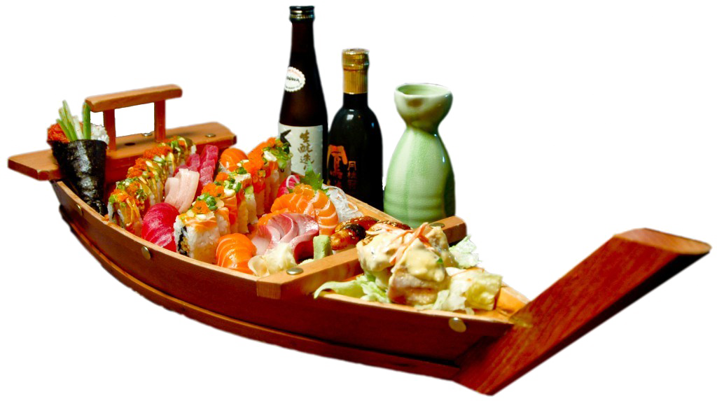 Japanese Food Transparent PNG Image