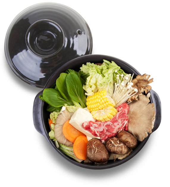 Japanese Food Transparent PNG Image