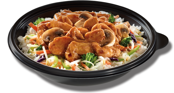 Japanese Food Transparent PNG Image