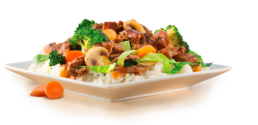 Japanese Food Transparent PNG Image