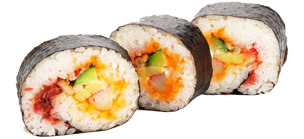 Japanese Food Transparent PNG Image