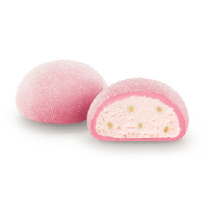 Japanese Ice Cream Transparent PNG Image