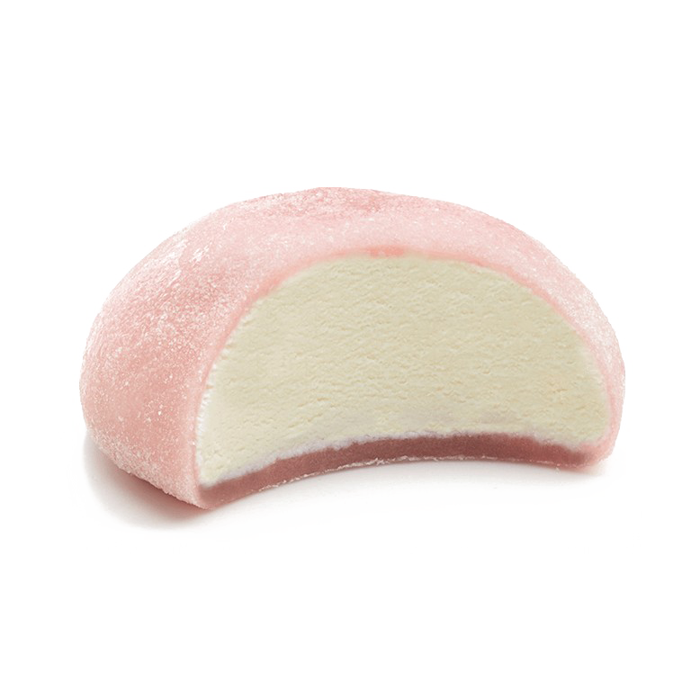 Japanese Ice Cream Transparent PNG Image