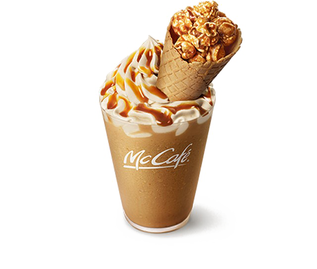 Japanese Ice Cream Transparent PNG Image
