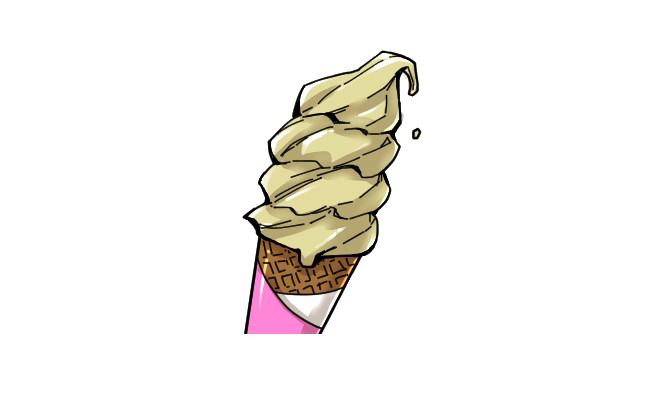 Japanese Ice Cream Transparent PNG Image