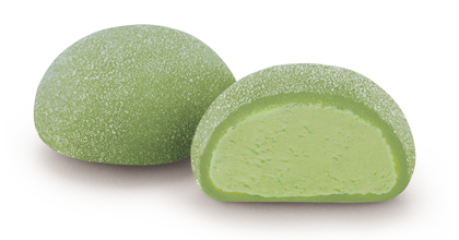 Japanese Ice Cream Transparent PNG Image