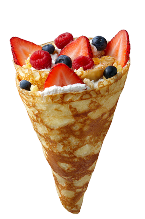 Japanese Ice Cream Transparent PNG Image