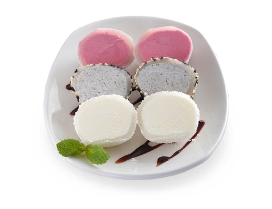 Japanese Ice Cream Transparent PNG Image