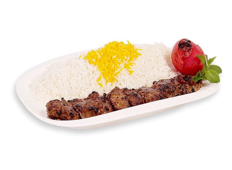 Kebab Transparent PNG Image