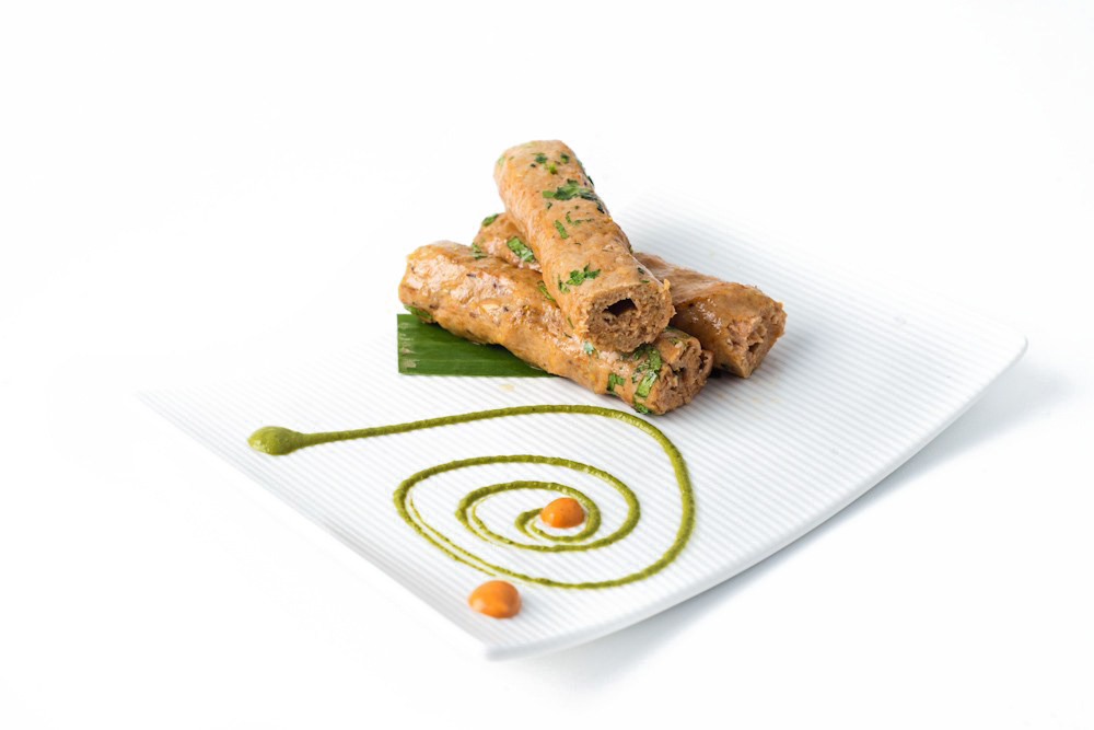 Seekh Kabab Transparent PNG Image