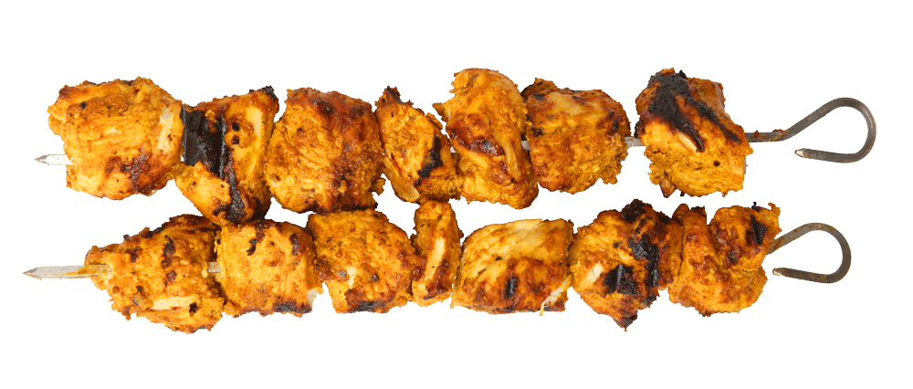 Seekh Kabab Transparent PNG Image