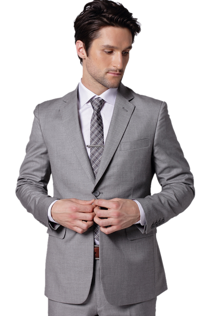 Groom Transparent PNG Image