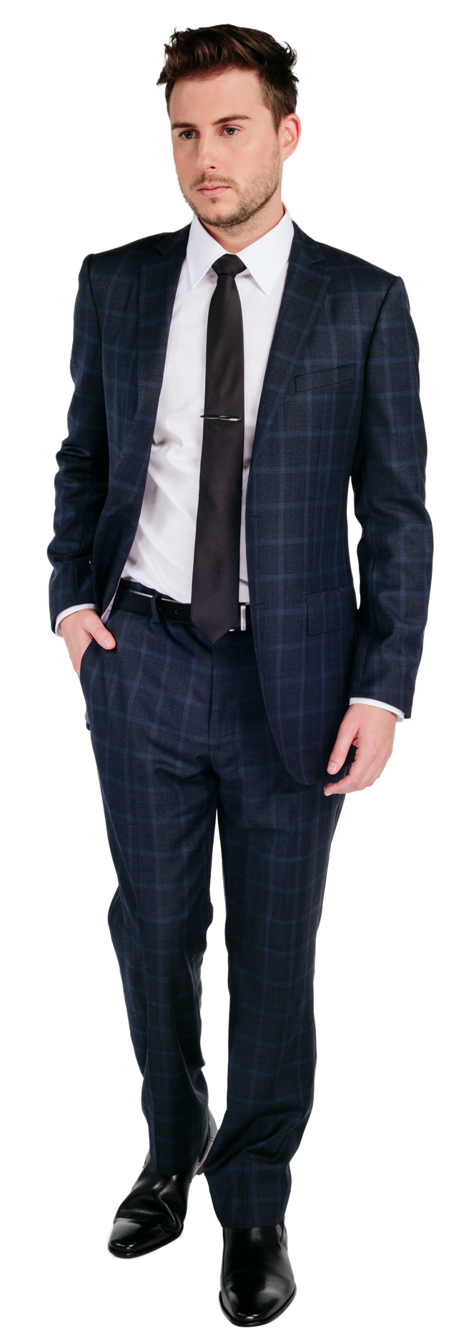 Groom Transparent PNG Image