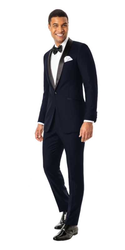 Groom Transparent PNG Image