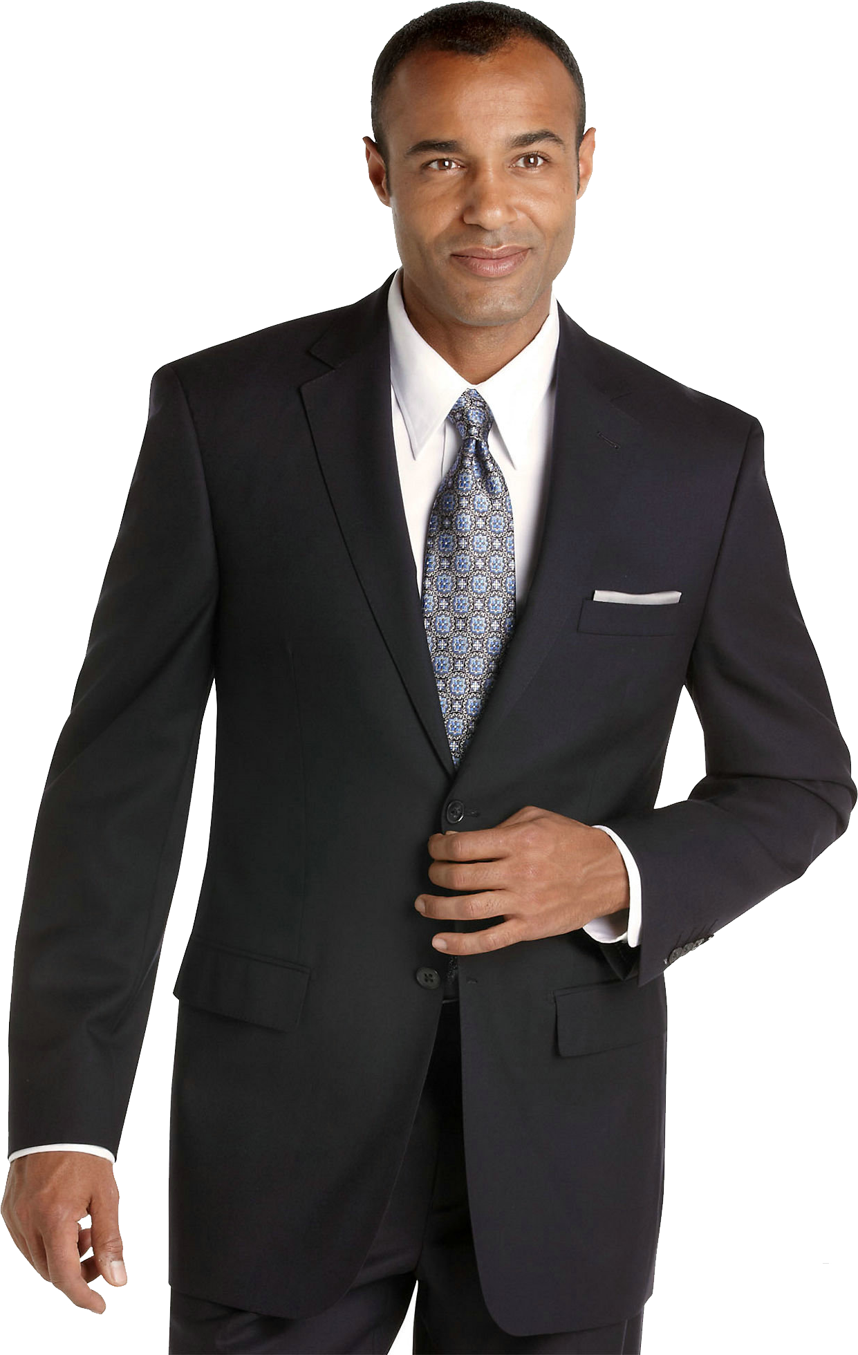 Groom Transparent PNG Image