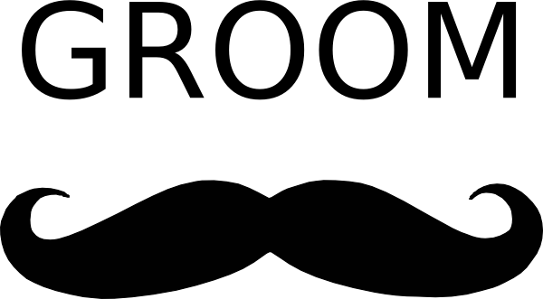 Groom Transparent PNG Image