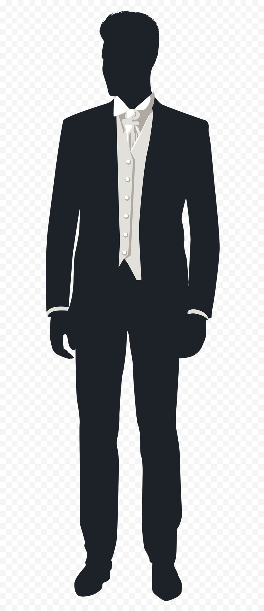 Groom Transparent PNG Image