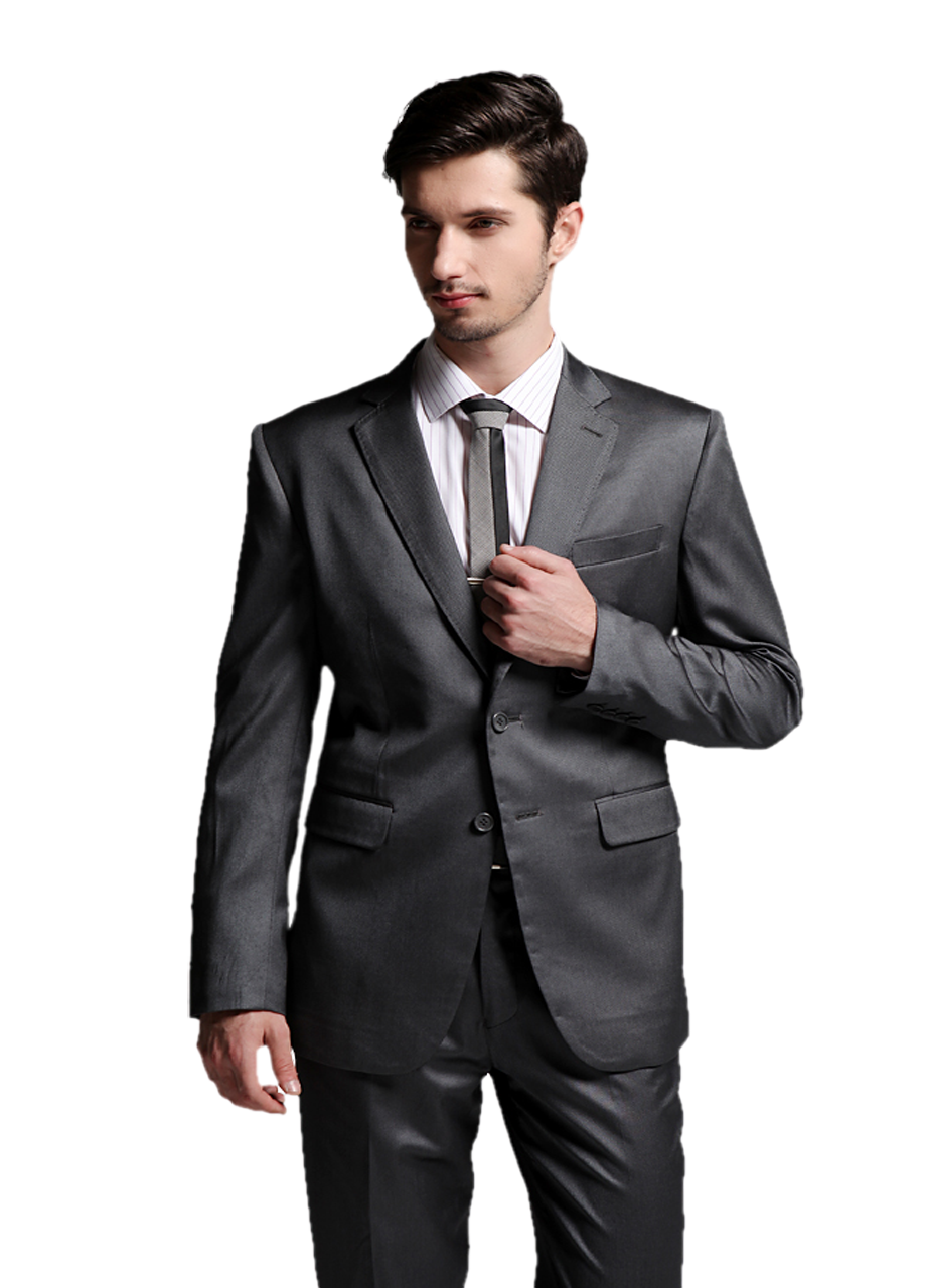 Groom Transparent PNG Image